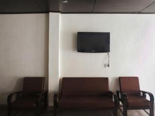 The Corner Hotel Nainital Exterior photo