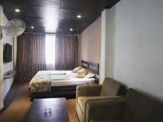 The Corner Hotel Nainital Exterior photo