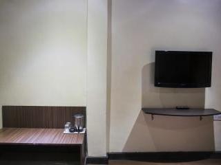 The Corner Hotel Nainital Exterior photo