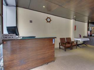 The Corner Hotel Nainital Exterior photo